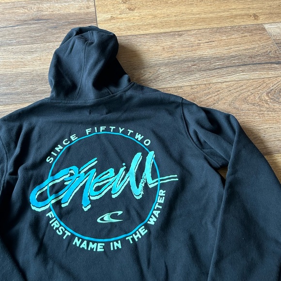 KEGSTAND PULLOVER O’Neill Hoodie, SweatShirt Men’s‎ Size M - Picture 1 of 8
